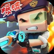 极限战场